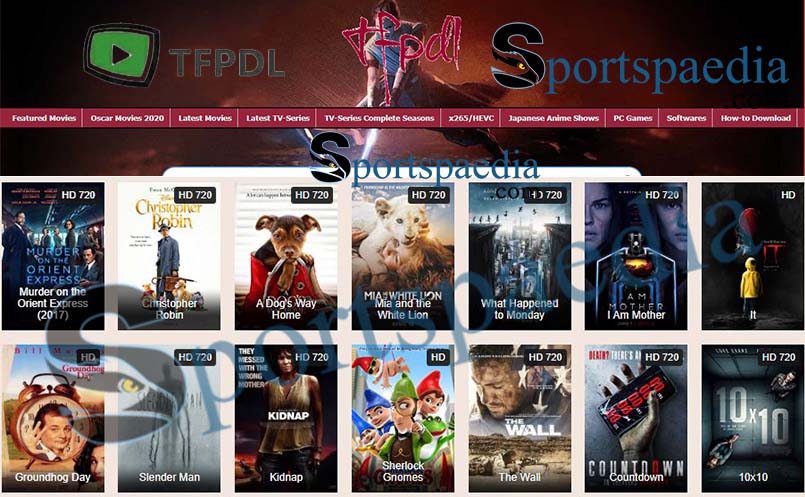 TFPDL - Download Movies & TV Series on TFP.is/TFPDL.com
