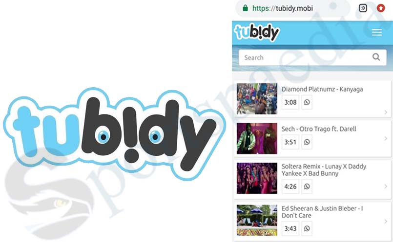 Tubidy Mobi - Tubidy MP3 and Mobile Video Search Engine
