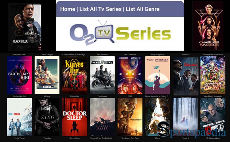 02TvMovies - Movies and Tv Series Download on 02TvMovies Website