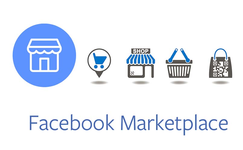 Facebook Marketplace - Buy and Sell Tips on Facebook Marketplace