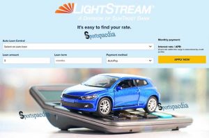 Lightstream Auto Loan - Apply Online | Reviews
