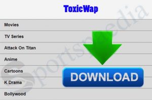 Toxicwap Download - www.toxicwap.com Movies and Tv Series Download