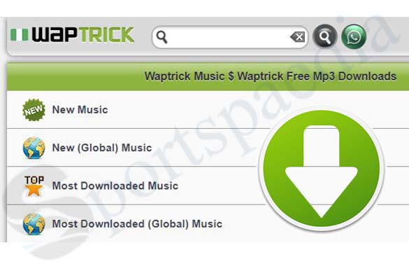 Waptrick Music Download - www.waptrick.com free Mp3 Downloads