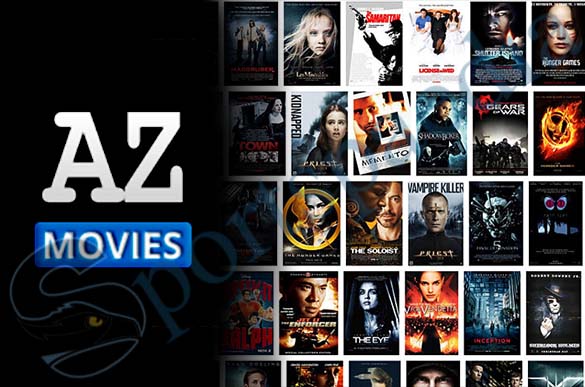 AZ Movies - illegal HD Watch Movies Website | Azmovies.net - Sportspaedia