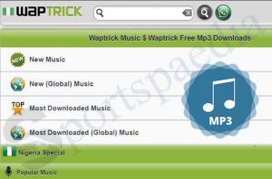 Waptrick Mp3 - Free Music and Songs www.waptrick.com Downloads