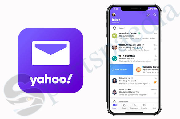 Yahoo Mail App - Download and Install | Yahoo Mobile