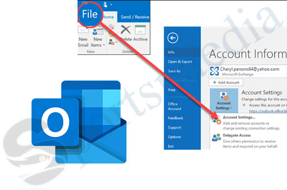 Delete Email in Outlook.com