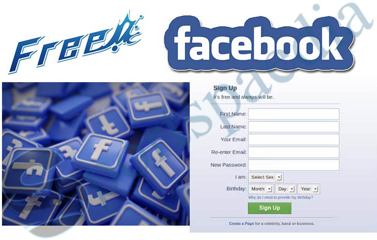 Facebook Is Free - Make Use of Facebook for Free