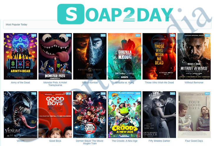Soap2day - Watch Movies & Series on Soap2day.to | www.soap2day.com