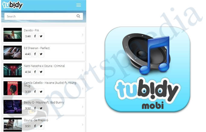 Tubidy Mobi Mp3 - www.tubidy.com Free Music & Songs Download