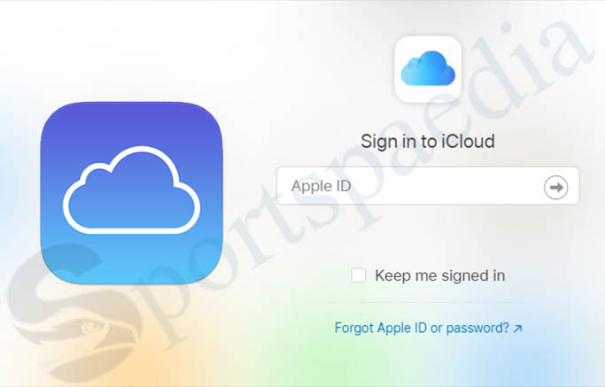 iCloud Login to Account - Apple ID Login with Email & Phone Number