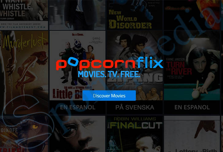 Free Movies to Watch or Stream Online on Popcornflix
