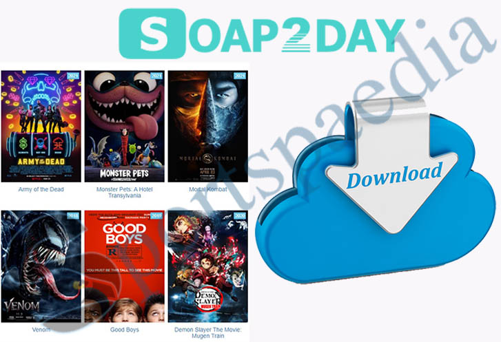 Soap2day Download - www.soap2day.to Movies & Tv Series or App Downloads