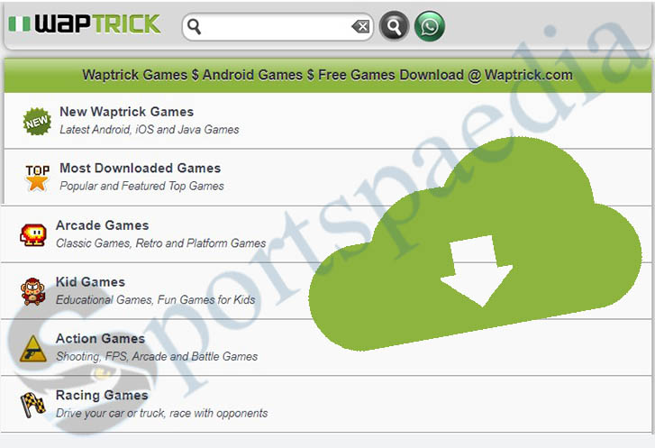 Waptrick Games Download - www.waptrick.com New Free Java Games Downloads