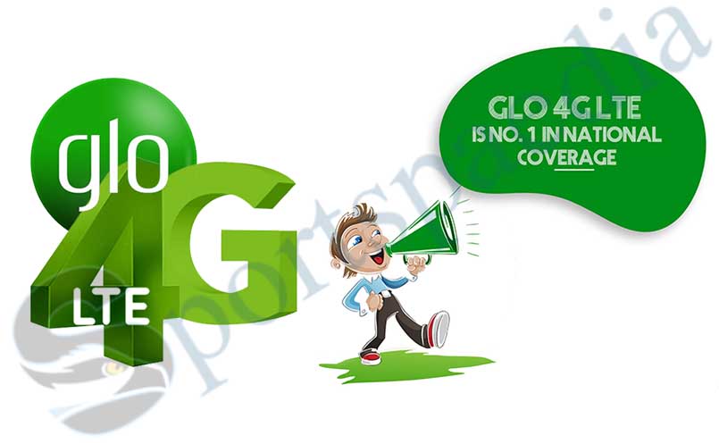 How to Get the Glo 4G LTE