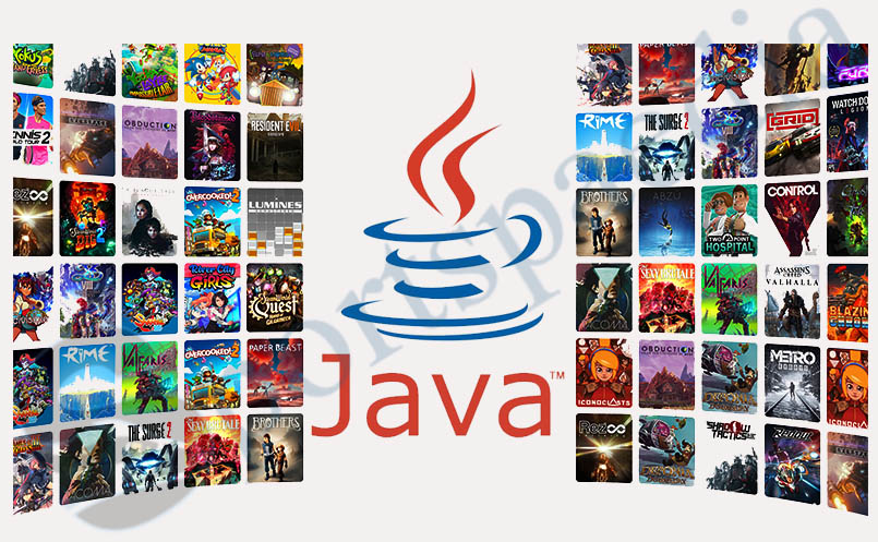 Java Games - Download Latest Java Games | New Free Java Games on Android