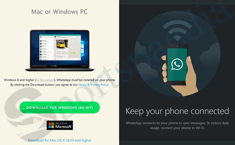 WhatsApp for Pc - Download and Use WhatsApp App for Mac & Windows Pc