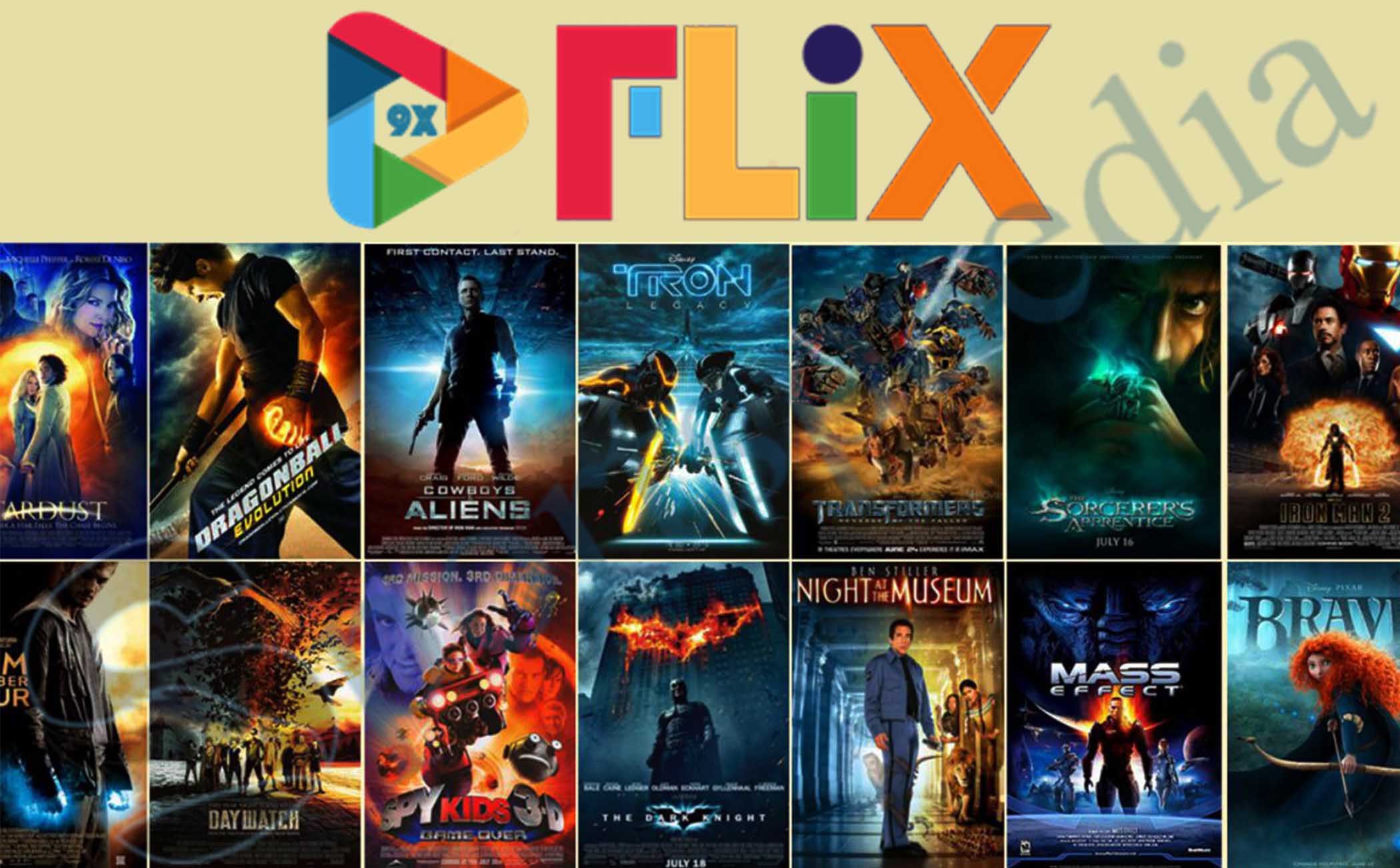 9xFlix Movies - 9 x Flix Movies & Web Series Download Website
